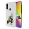 Scooter 75 Printed Slim Cases and Cover for Galaxy A20S