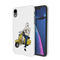 Scooter 75 Printed Slim Cases and Cover for iPhone XR