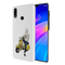 Scooter 75 Printed Slim Cases and Cover for Redmi Note 7 Pro