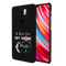 My mom Printed Slim Cases and Cover for Redmi Note 8 Pro