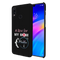 My mom Printed Slim Cases and Cover for Redmi Note 7 Pro