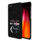 My mom Printed Slim Cases and Cover for Redmi Note 8