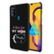 My mom Printed Slim Cases and Cover for Galaxy M30S