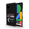 My mom Printed Slim Cases and Cover for Pixel 4A