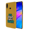 Teri Yari sabse pyari Printed Slim Cases and Cover for Redmi Note 7 Pro