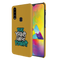 Teri Yari sabse pyari Printed Slim Cases and Cover for Galaxy A20S