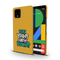 Teri Yari sabse pyari Printed Slim Cases and Cover for Pixel 4