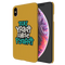 Teri Yari sabse pyari Printed Slim Cases and Cover for iPhone XS Max