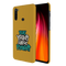 Teri Yari sabse pyari Printed Slim Cases and Cover for Redmi Note 8