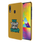 Teri Yari sabse pyari Printed Slim Cases and Cover for Galaxy A30