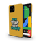 Teri Yari sabse pyari Printed Slim Cases and Cover for Pixel 4A