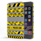 Police line Printed Slim Cases and Cover for iPhone 6 Plus