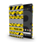 Police line Printed Slim Cases and Cover for Pixel 3