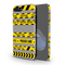 Police line Printed Slim Cases and Cover for iPhone 8 Plus