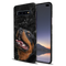 Canine dog Printed Slim Cases and Cover for Galaxy S10