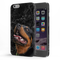 Canine dog Printed Slim Cases and Cover for iPhone 6 Plus