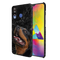 Canine dog Printed Slim Cases and Cover for Galaxy M30