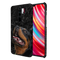 Canine dog Printed Slim Cases and Cover for Redmi Note 8 Pro