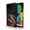 Canine dog Printed Slim Cases and Cover for Pixel 4