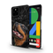 Canine dog Printed Slim Cases and Cover for Pixel 4A