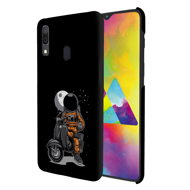 Samsung Galaxy A30 Mobile cases