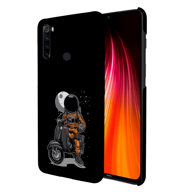 redmi Note 8 Mobile cases