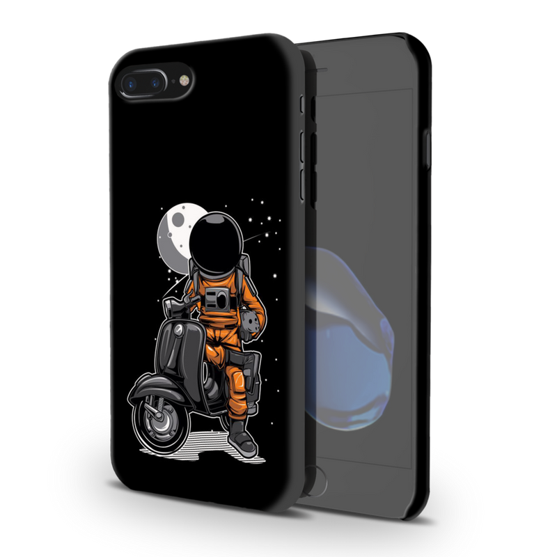 Iphone 8 plus Mobile cases