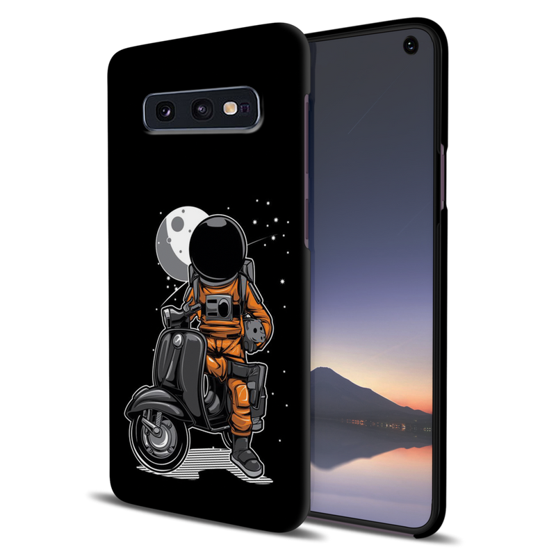 Galaxy S10E Printed Cases