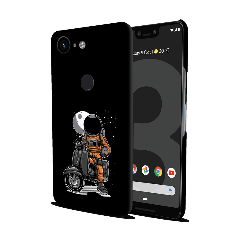 Pixel 3XL printed cases