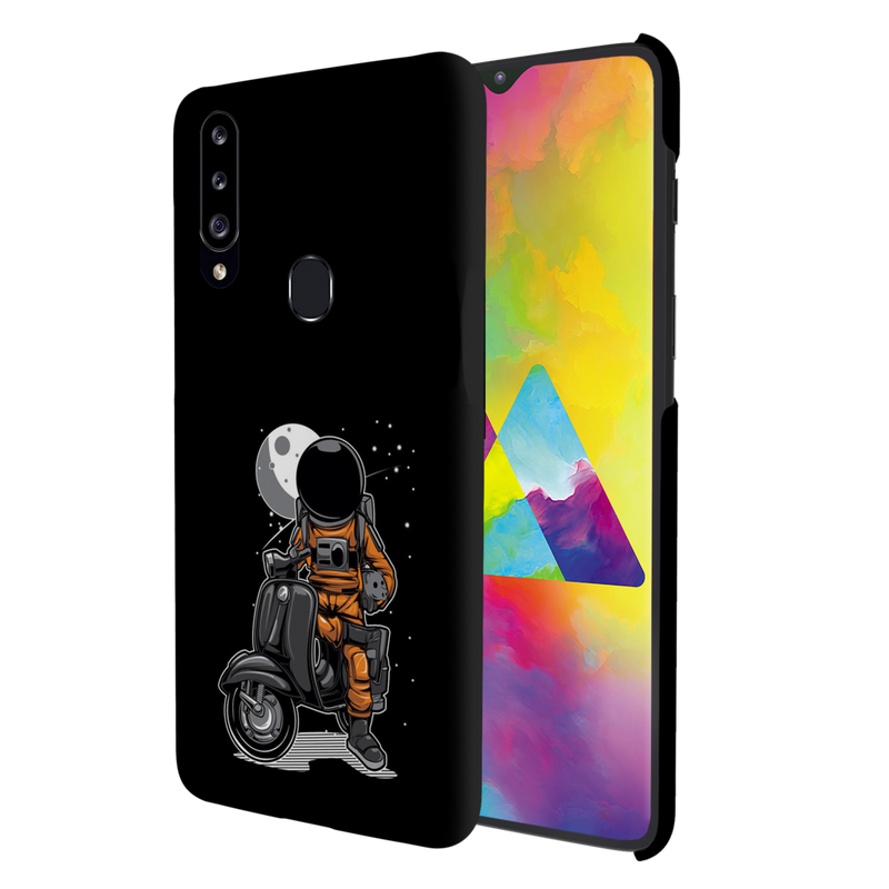 Samsung Galaxy A20S mobile cases