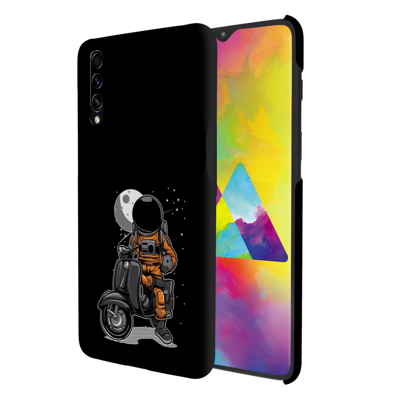 Galaxy A30s Printed Cases