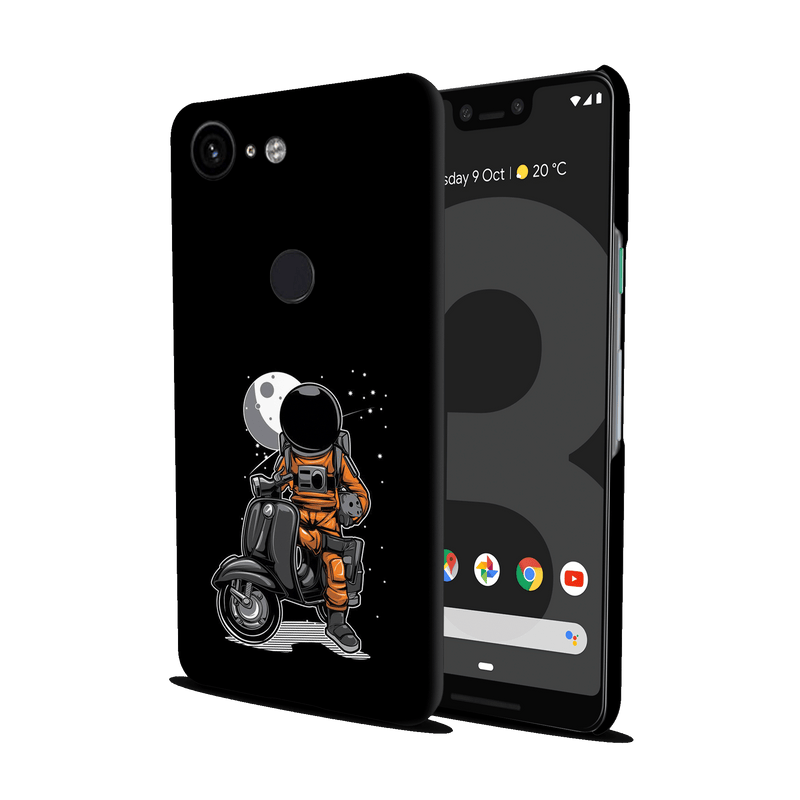 Pixel 3 printed cases