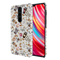 Coffee first Printed Slim Cases and Cover for Redmi Note 8 Pro