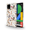 Coffee first Printed Slim Cases and Cover for Pixel 4