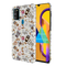 Coffee first Printed Slim Cases and Cover for Galaxy M30S