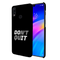 Don't quit Printed Slim Cases and Cover for Redmi Note 7 Pro