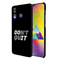 Don't quit Printed Slim Cases and Cover for Galaxy M30