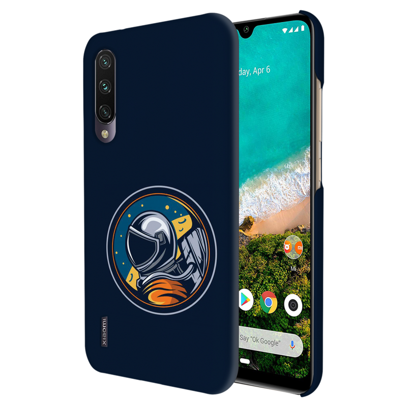 Redmi A3 Mobile cases