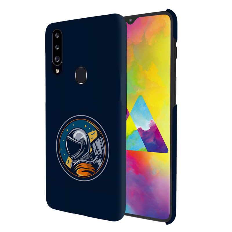 Galaxy A20s
