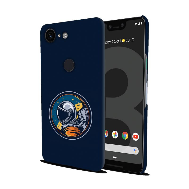 Pixel 3 Mobile Cases