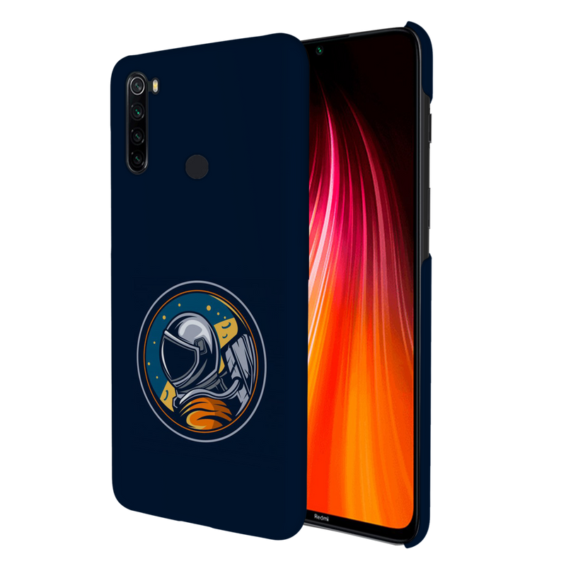 Redmi note 8 cases
