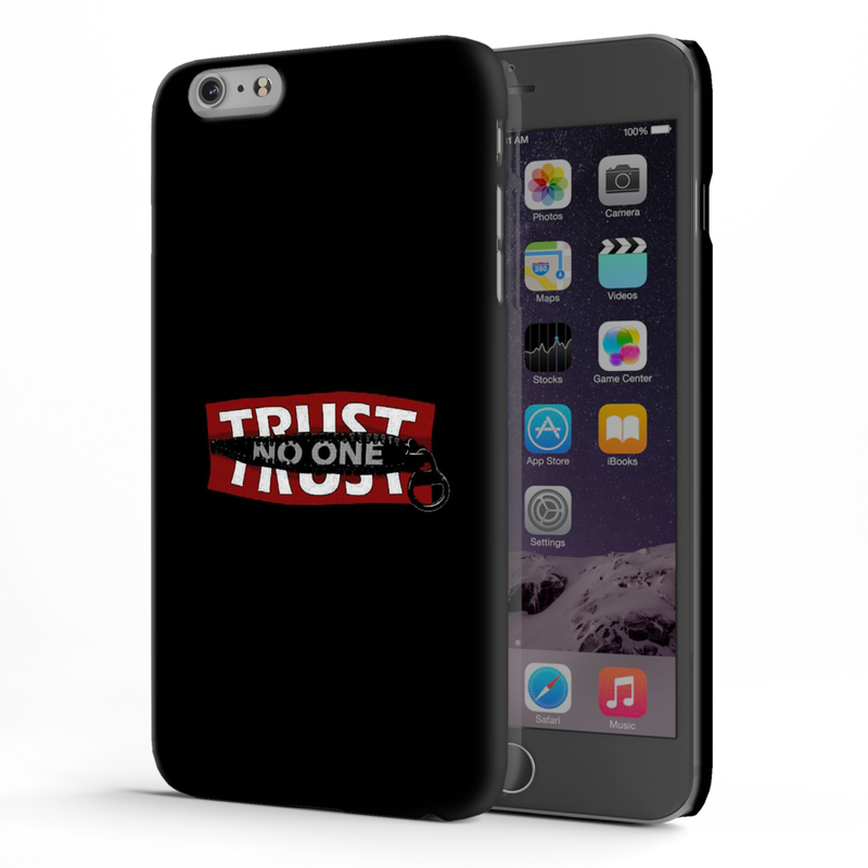 Trust Printed Slim Cases and Cover for iPhone 6 Plus