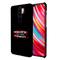 Trust Printed Slim Cases and Cover for Redmi Note 8 Pro