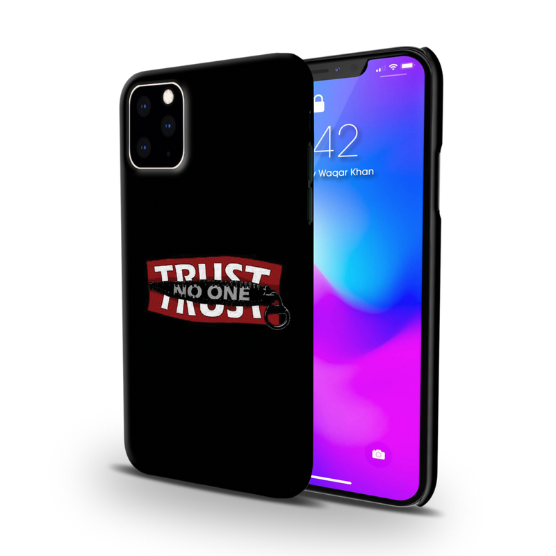 Trust Printed Slim Cases and Cover for iPhone 11 Pro