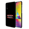 Trust Printed Slim Cases and Cover for Galaxy A70