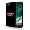 Trust Printed Slim Cases and Cover for iPhone 7