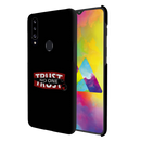 Trust Printed Slim Cases and Cover for Galaxy A20S