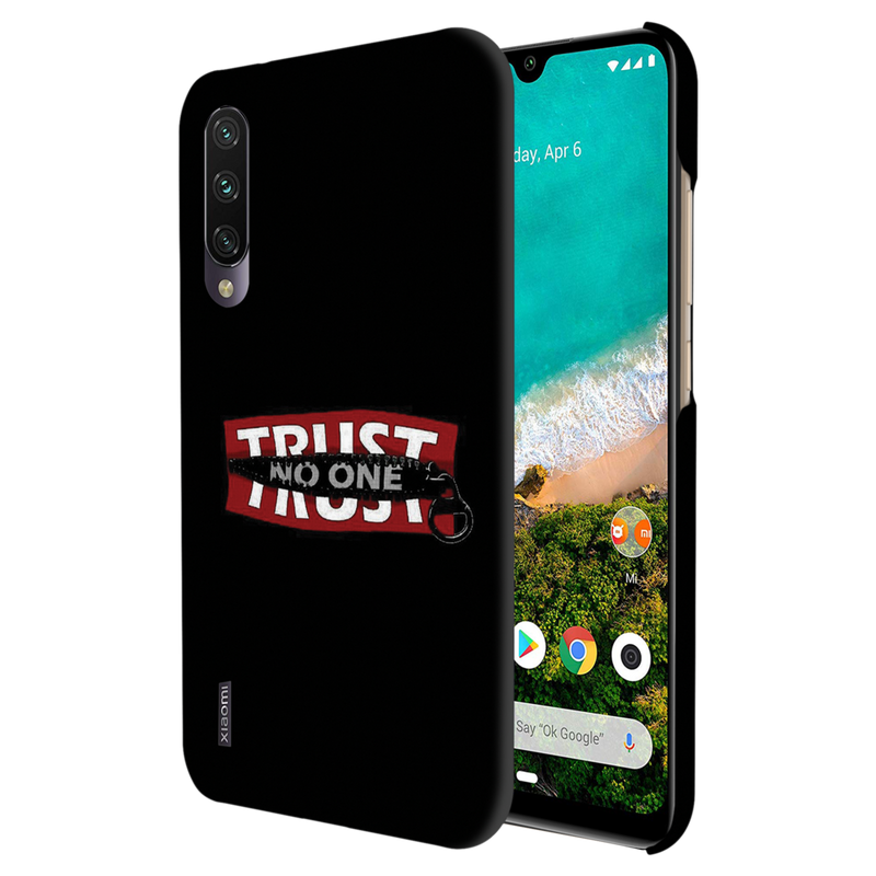 Trust Printed Slim Cases and Cover for Redmi A3