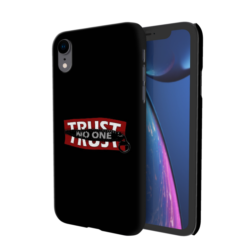 Trust Printed Slim Cases and Cover for iPhone XR