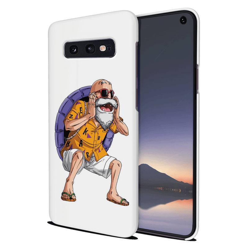 Dada ji Printed Slim Cases and Cover for Galaxy S10E